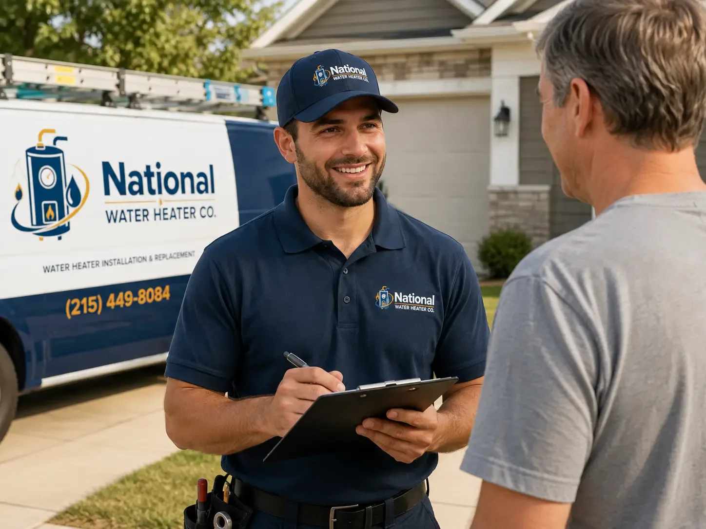 Water Heater Installation Jermyn, TX FAQs
